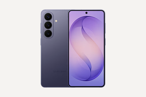 Изображение товара Смартфон Samsung S26 12/256 Violet