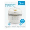 Фото Midea MPC-6004
