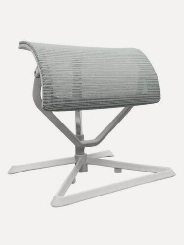 Изображение товара Оттоманка FALTO Elite - светлая, арт. OTTOMAN-ELITE-T-168-B2