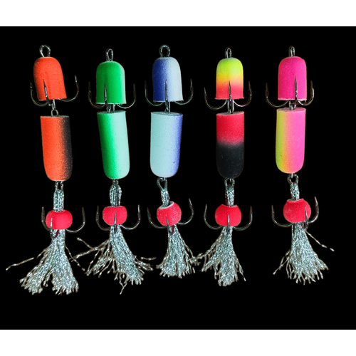 Набор мандул 