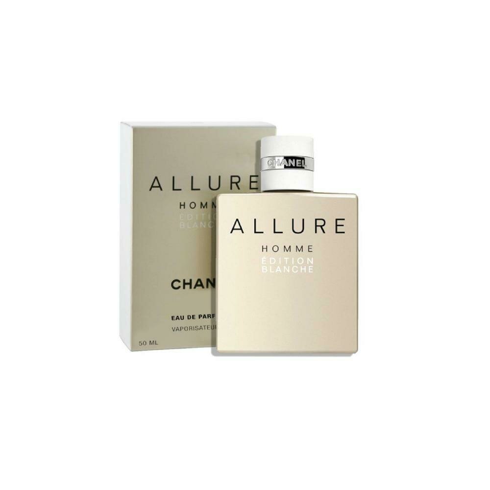 Chanel allure homme edition blanche EDT 50ml