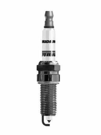 BRISK Свечи зажигания Iridium для Toyota/Honda/Mazda P11 (MR14YIR-1(N), 1708) 1 шт