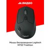 Фото Logitech M720 Triathlon Black Bluetooth