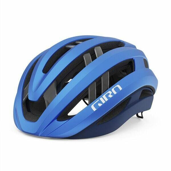 DECATHLON шлем Giro Aries Spherical MIPS, синий, размер S