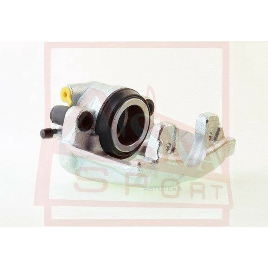 Суппорт тормозной передний правый AUDI Audi A4 (8K2 B8) Audi A4 Allroad (8KH B8) Audi A4 Avant (8K5 B8) Audi A5 (8T3) Audi A5 Convertibe (8F7) Audi A5 Sportback (8TA) ASVA ADBC8KBFR