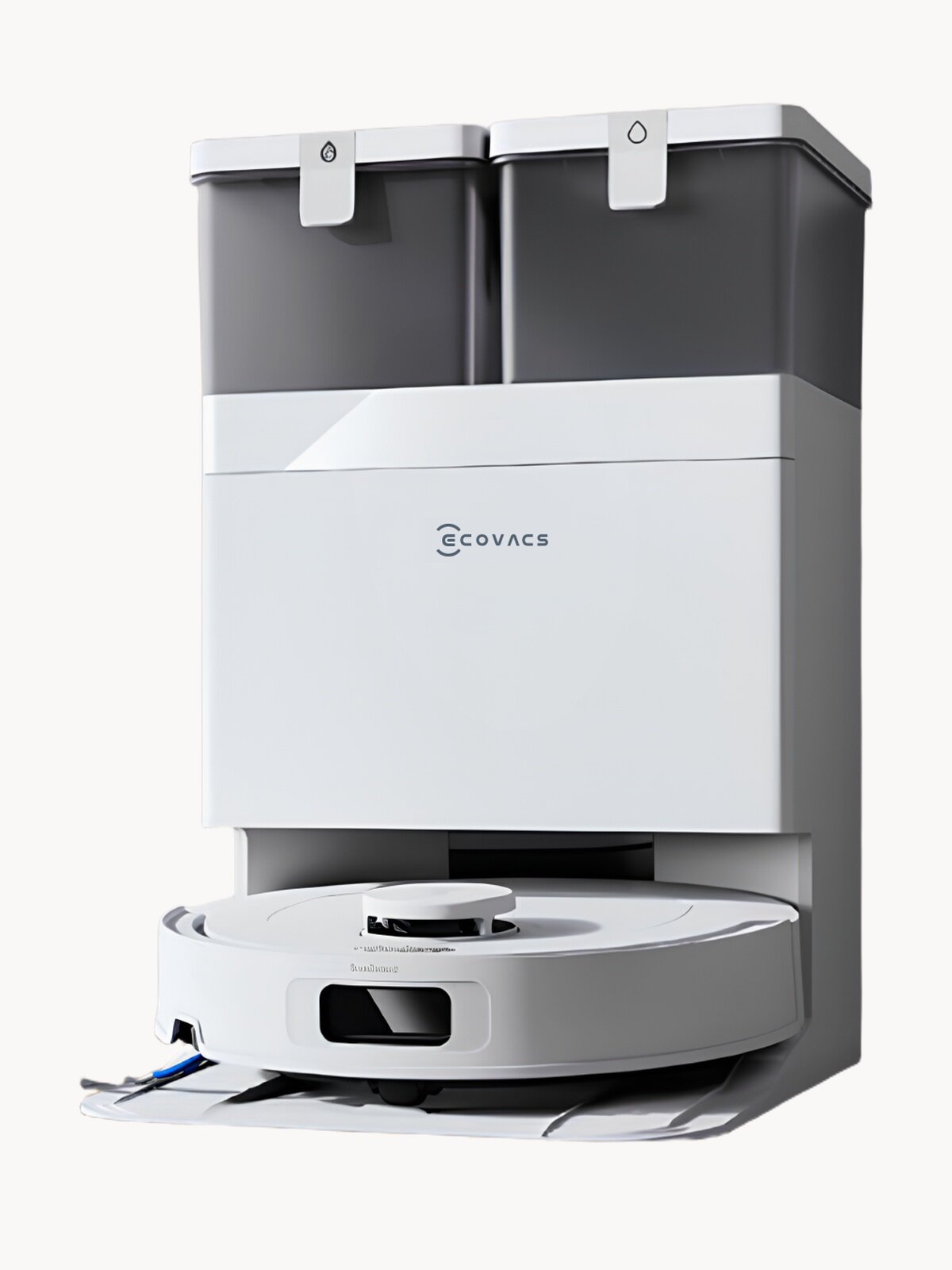 Робот-пылесос ECOVACS T30C