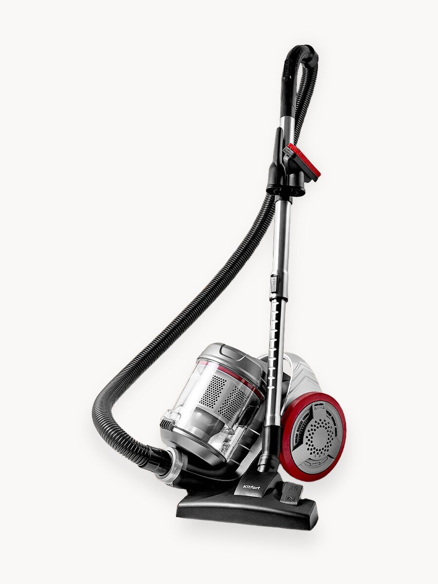Пылесос Kitfort КТ-5152