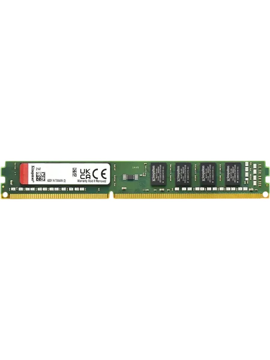 Оперативная память Kingston KVR32N22S8L/8WP