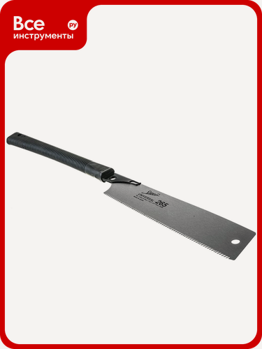 Изображение товара Безобушковая пила Shogun Universal Cut Saw, 265мм М00009198, для разрезания различных материалов