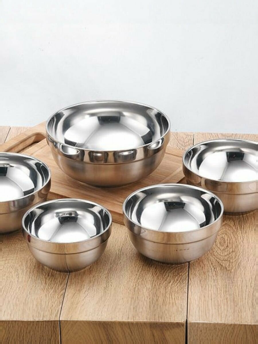 3 штуки; Термомиска туристическая 600 мл, миска изотермическая