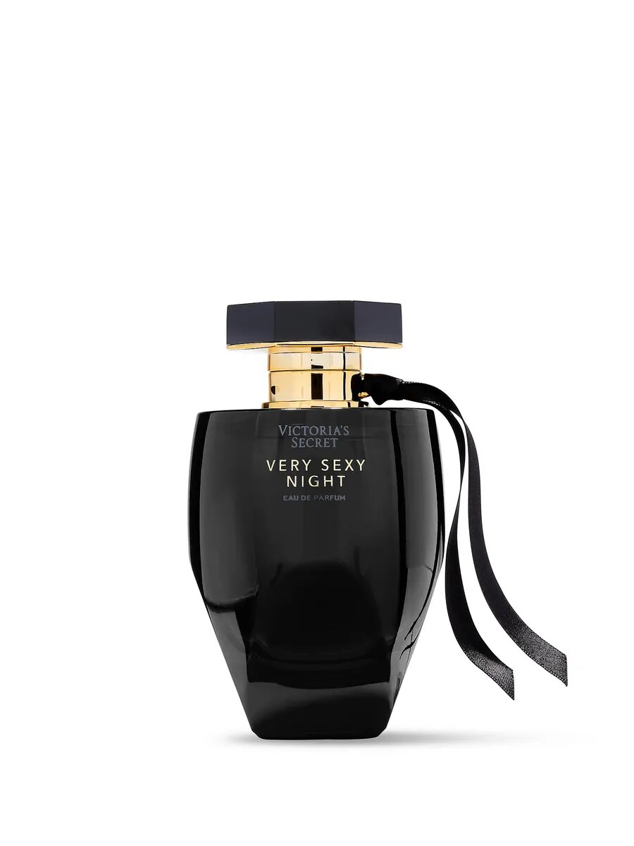 Парфюмированная вода Victoria's Secret Very Sexy Night Eau de Parfum 3.4 oz.