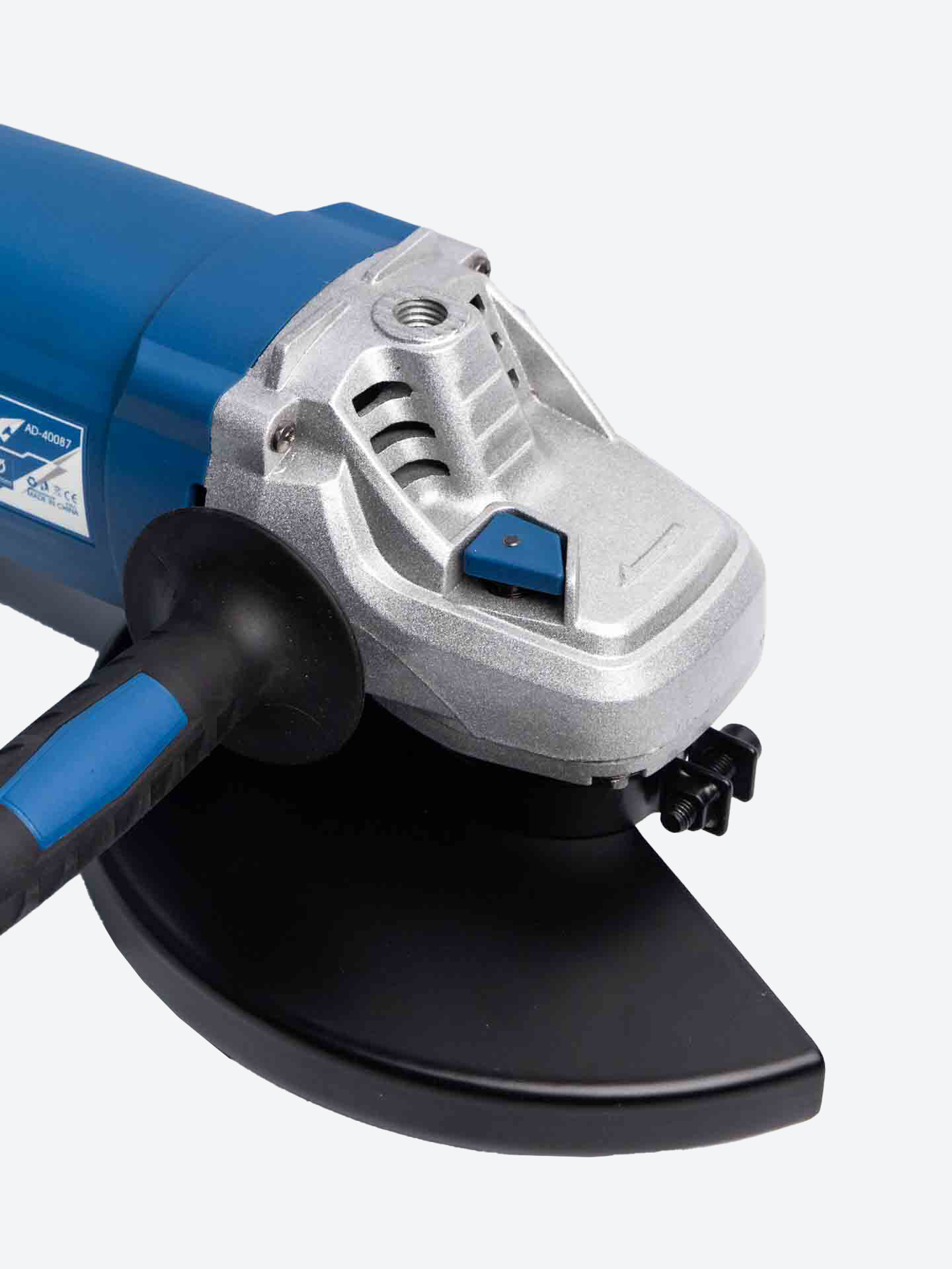 ADEGSO AD-40087 угловая шлифовальная машина