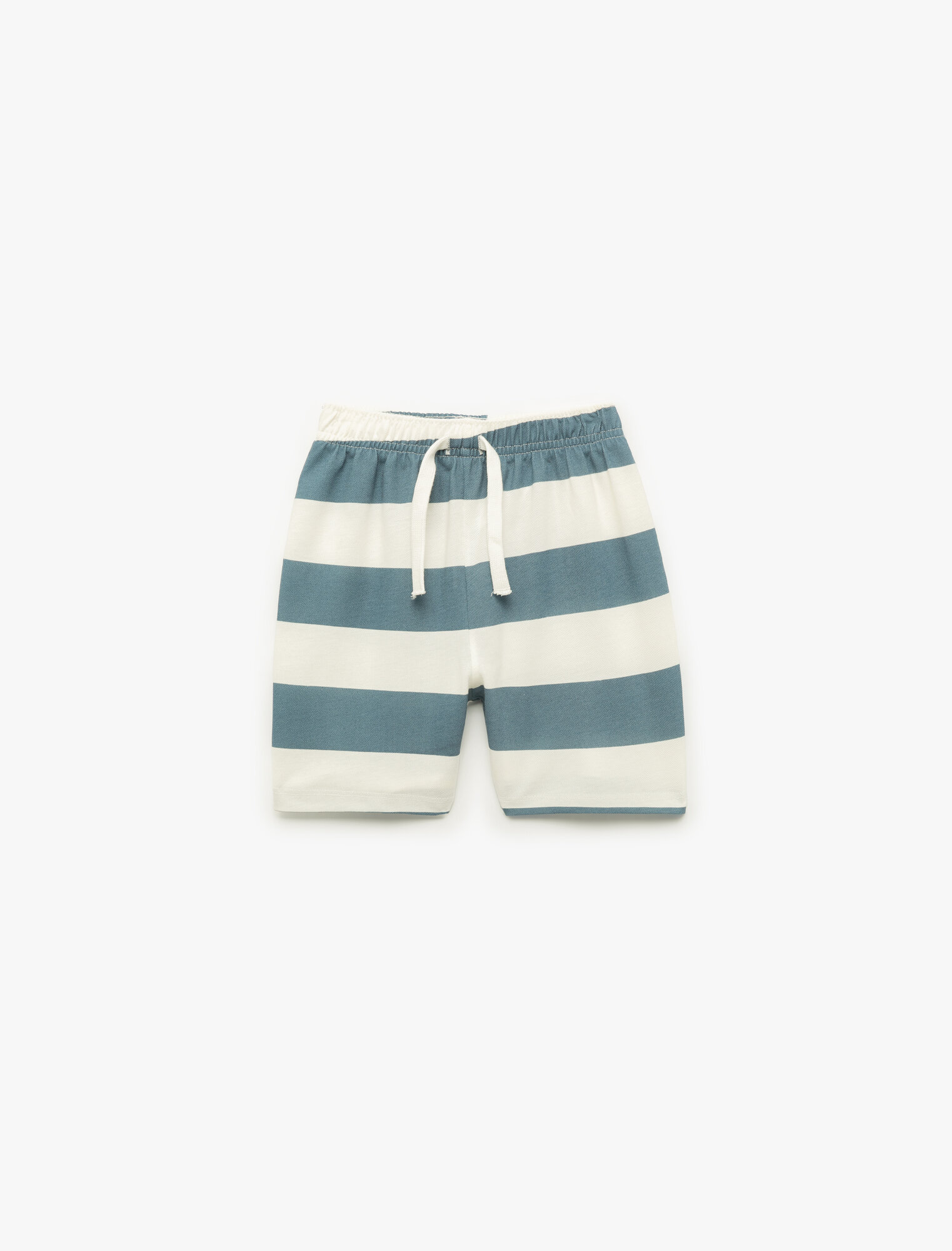 Шорты KOTON размер 4-5 лет экрю