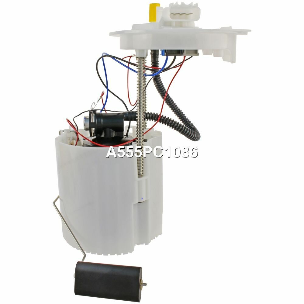 Насос топливный (Бензонасос модуль в сборе) Opel Astra J (Опель Астра)