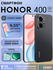 Honor Смартфон Honor 400 (Серый, 8 ГБ, 256 ГБ, Dual nanoSim, Global)