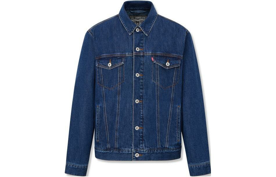 Куртка джинсовая Levi's