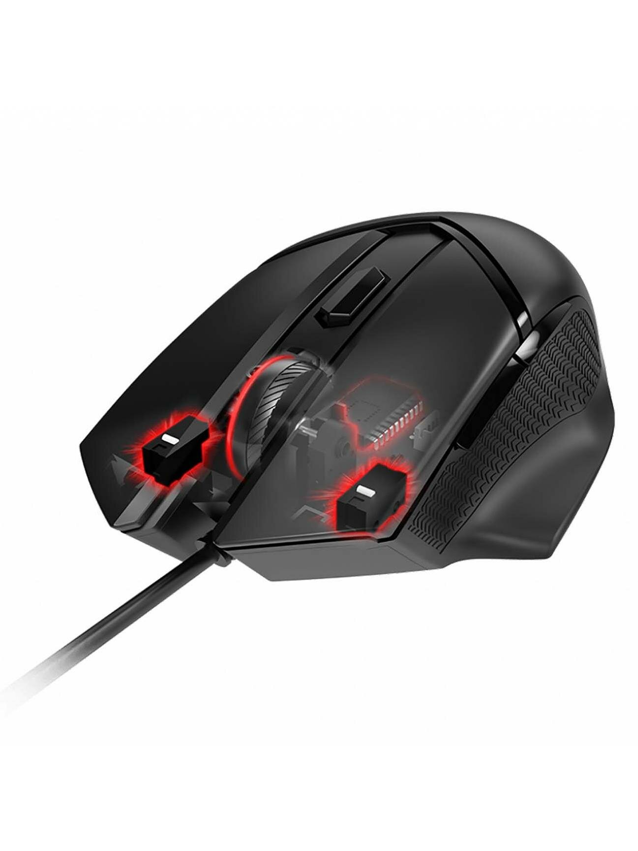 Игровая мышь MSI CLUTCH GM20 ELITE — фото 1