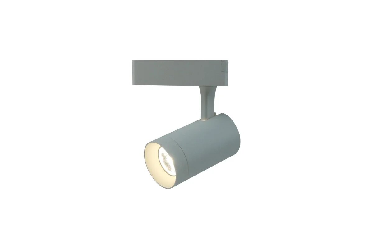 Потолочные светильники белый металл IP20 Arte Lamp A1710PL-1WH
