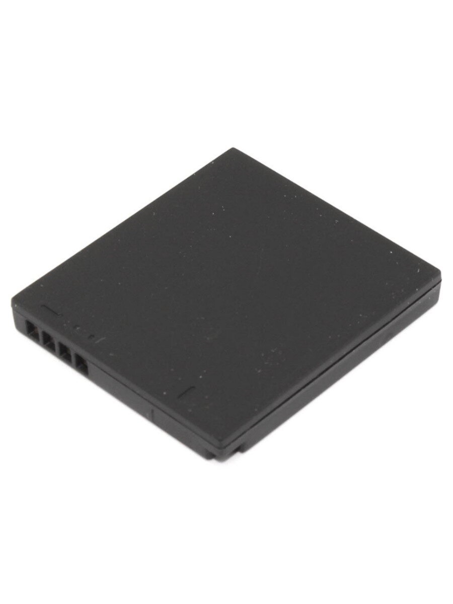 Аккумулятор для фотоаппарата Panasonic DMW-BCK7E, 3.7V, 1200mAh, код mb077143 — фото 1