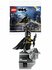Конструктор LEGO 30653 "Super Heroes Batman 1992", 40 элементов,3...