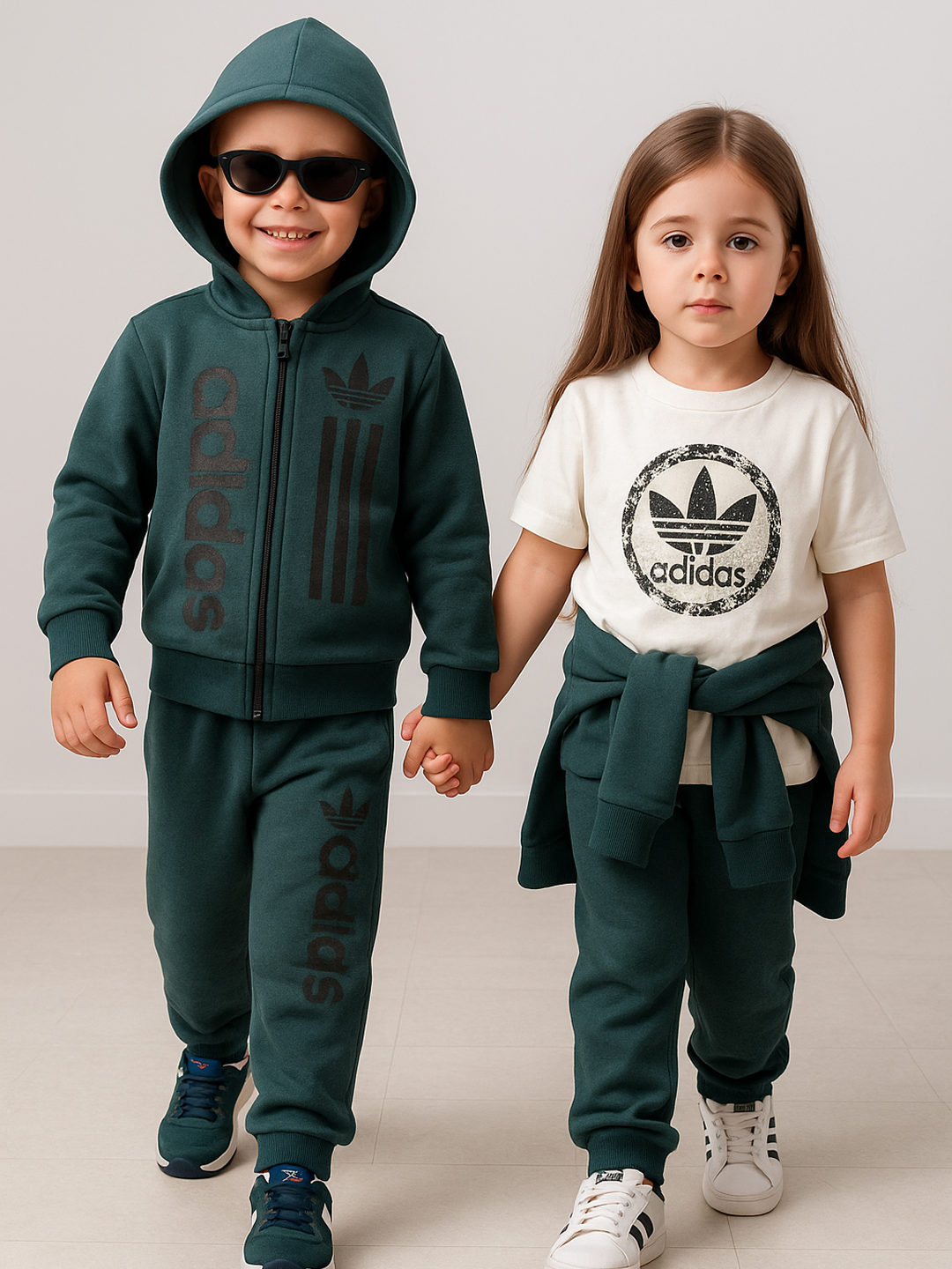 Комплект одежды