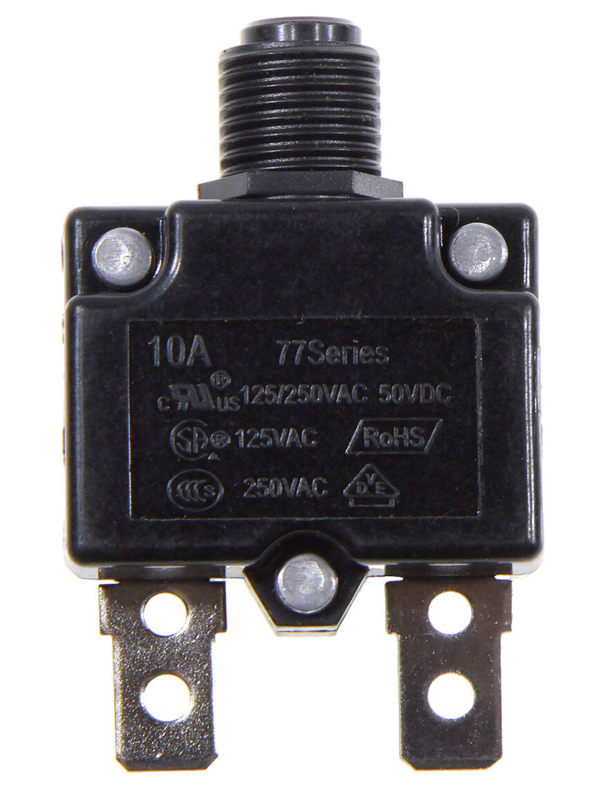 Бензиновый генератор ЗУБР - фото №3