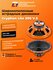 Динамики автомобильные широкополосные 20 см DL Audio Gryphon Lite...