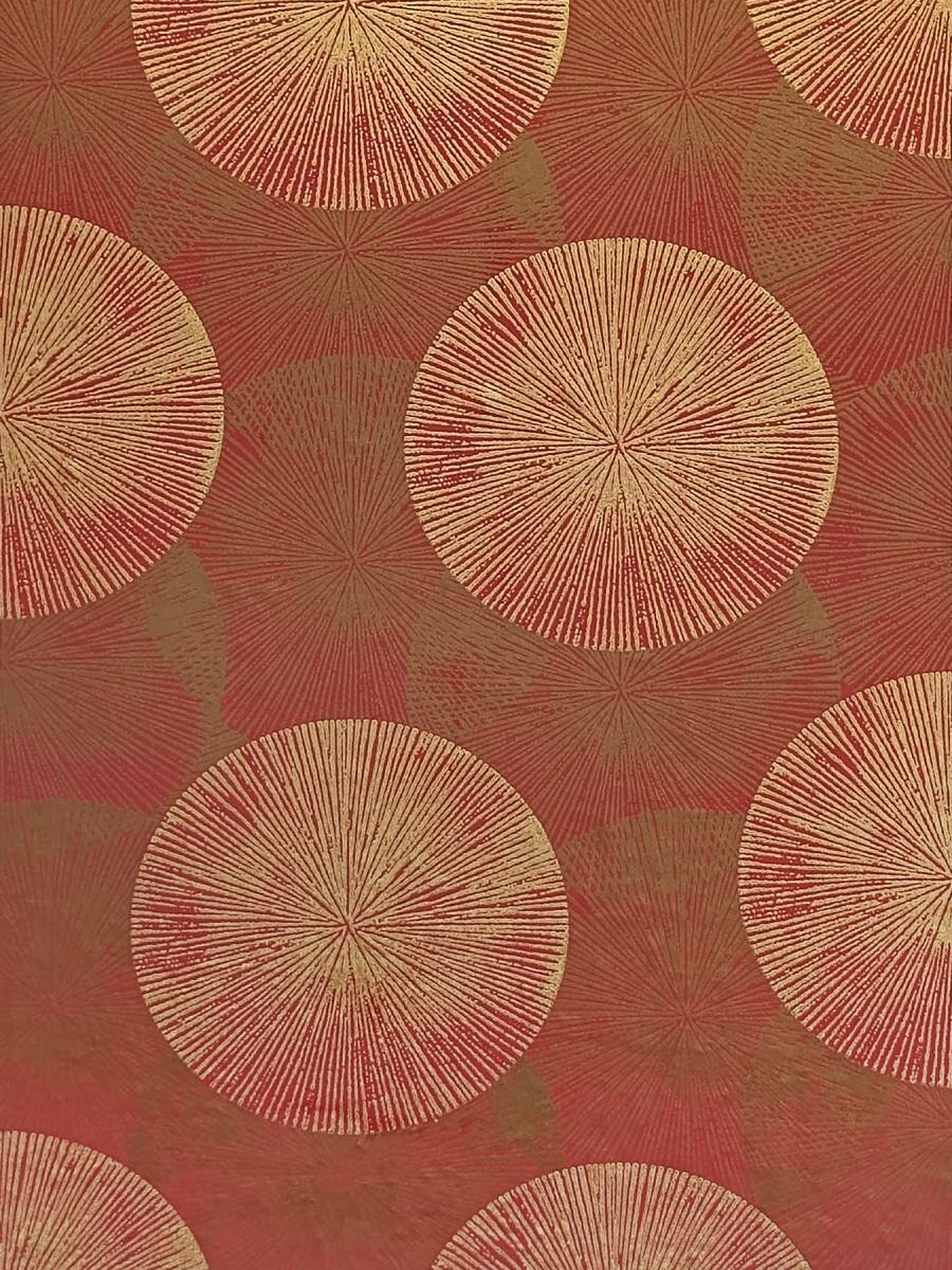 Обои York Ashford House Calypso FP2716 B; 052x1005 м.