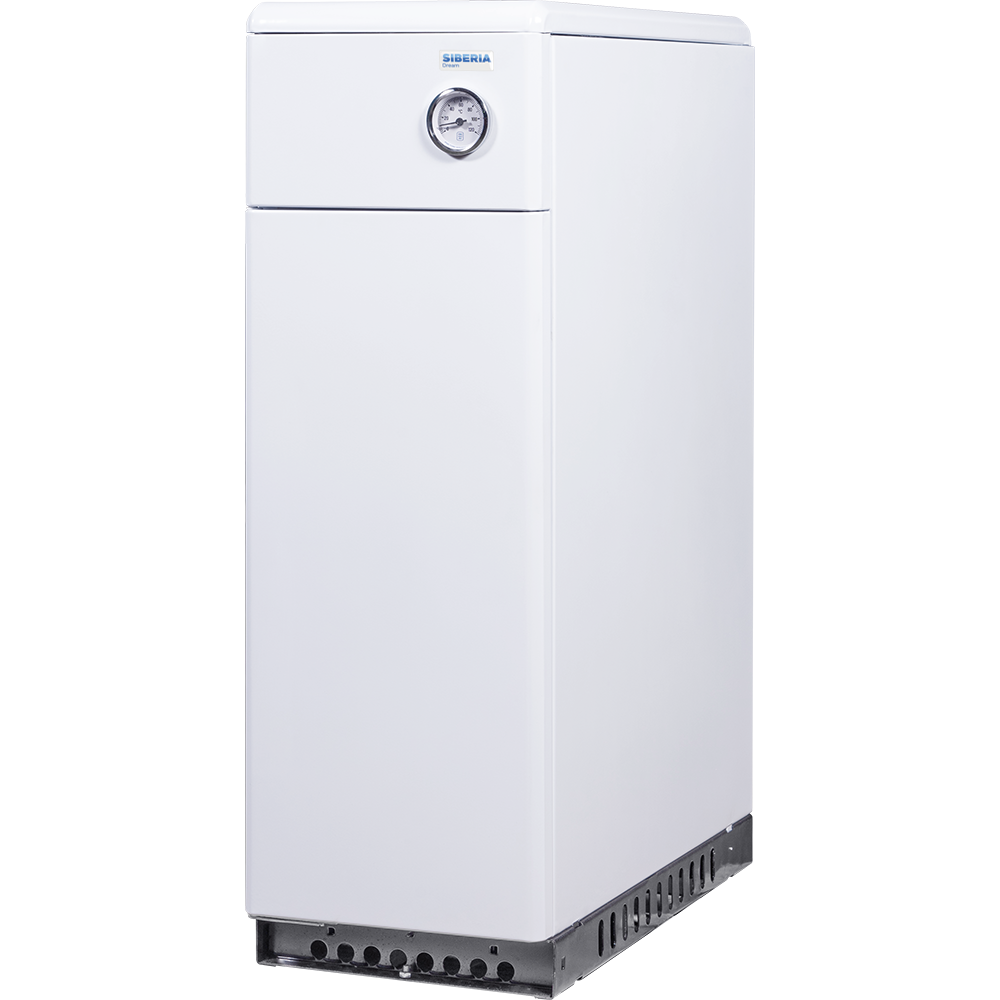 Котел газовый напольный АОГВ Siberia Dream 17К двухконтурный авт. 630 EUROSIT