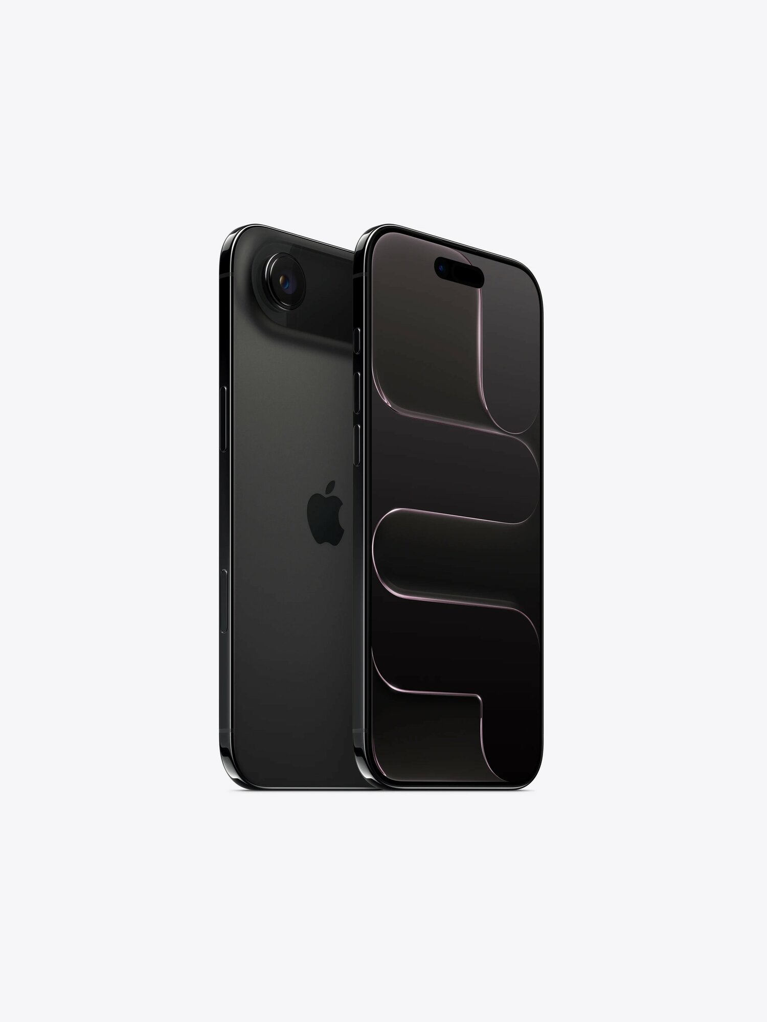 Apple iPhone 17 Air 8/256GB Space Black eSIM — лёгкость совершенства и мощь, воплощённая в элегантности