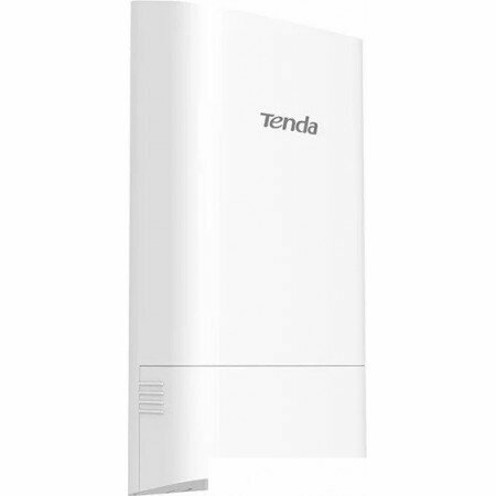 Точка доступа Tenda O1-5G, уличный, Wi-Fi, 5GHz, 867Mbps, IP65