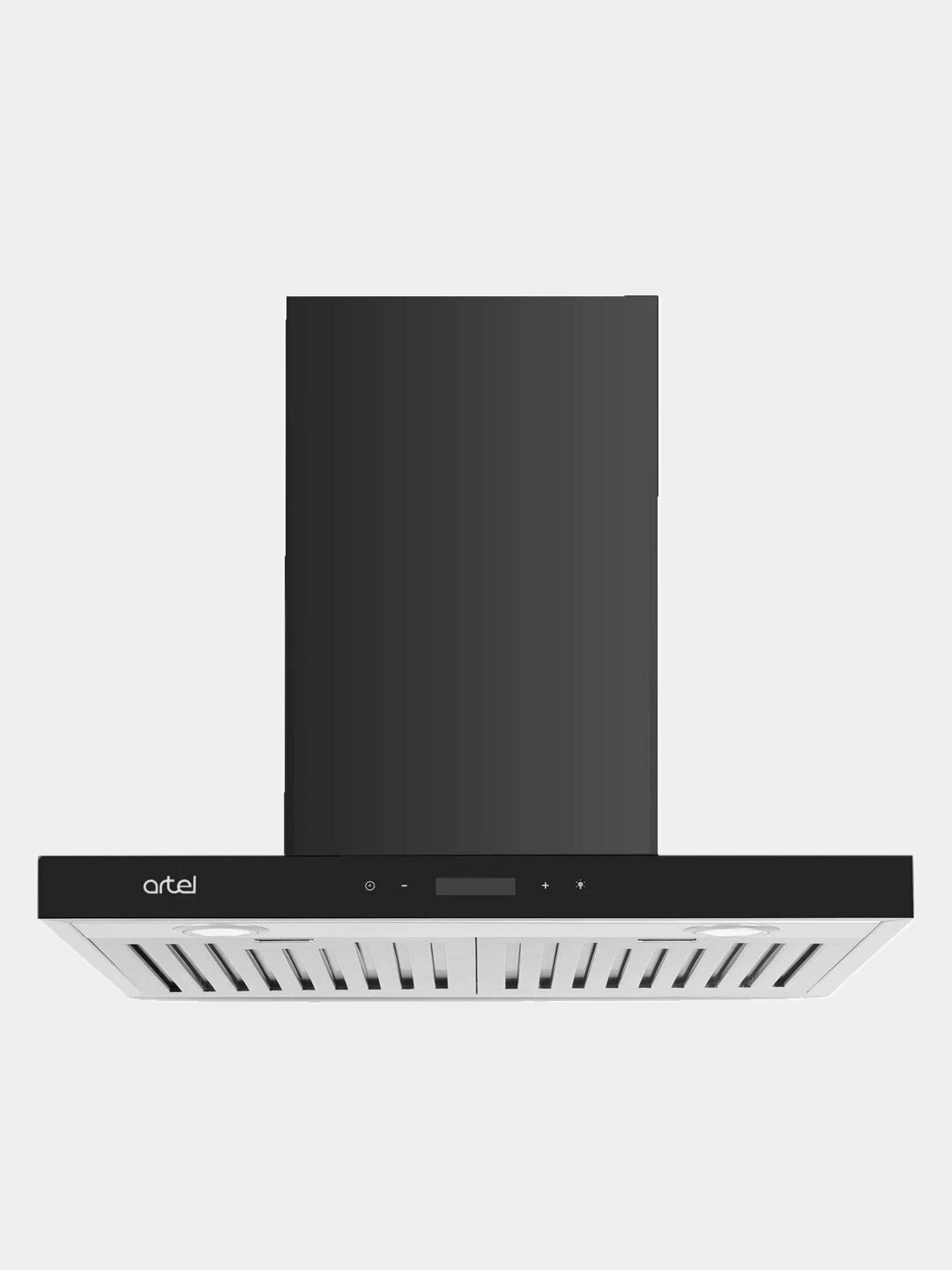 Вытяжка Artel "RapidoTouch" 1160, сенсорное управление, 900м³/час