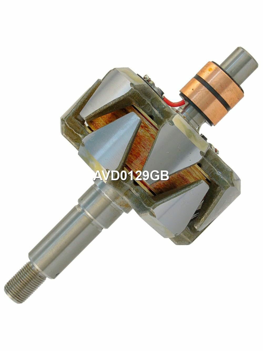 Ротор генератора Krauf AVD0129GB