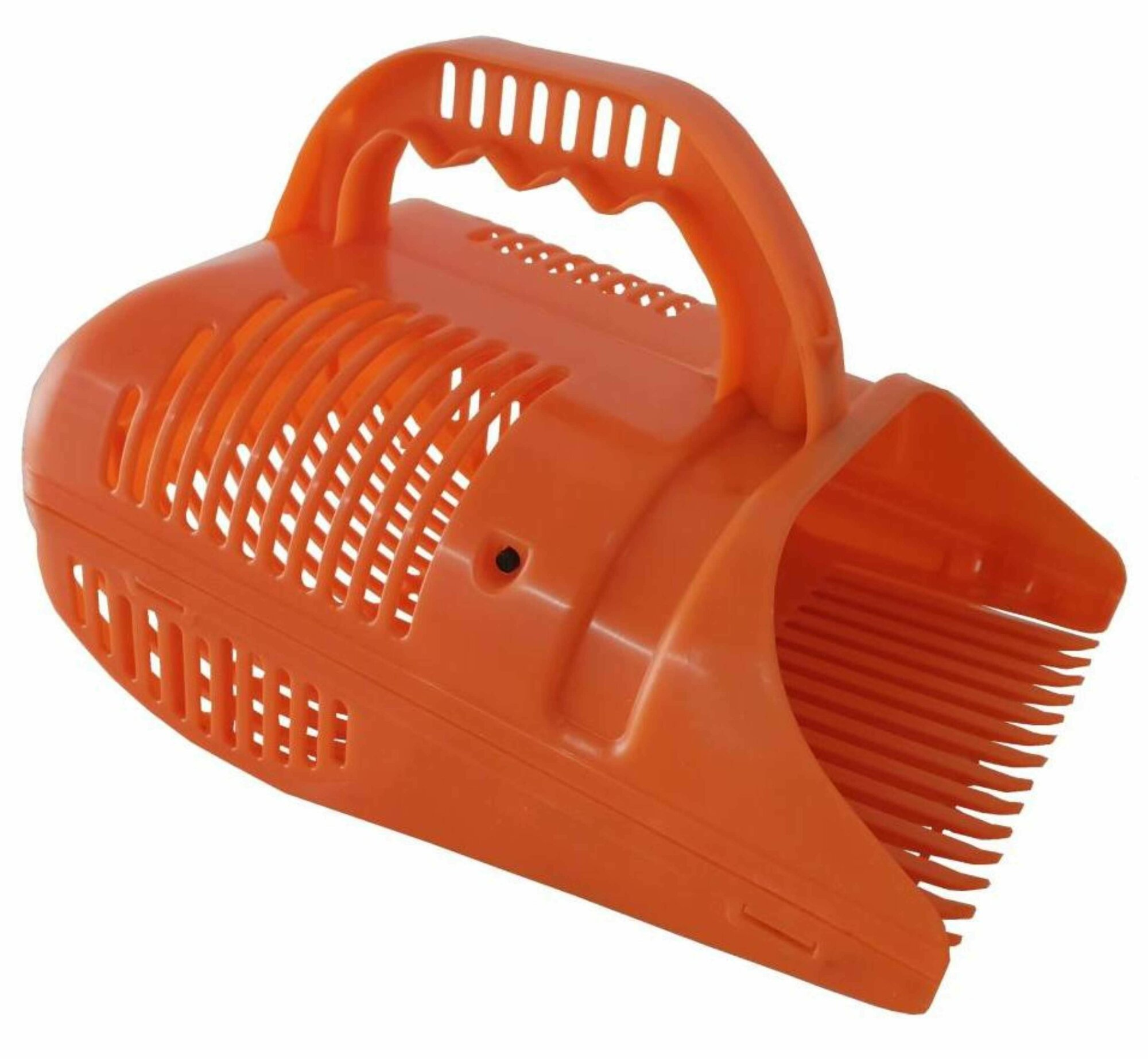 Ягодосборник Гардения 23х15х16см с заслонкой