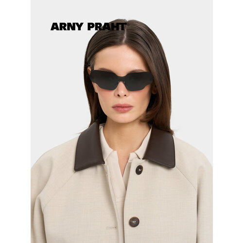 Солнцезащитные очки ARNY PRAHT серый 7900₽