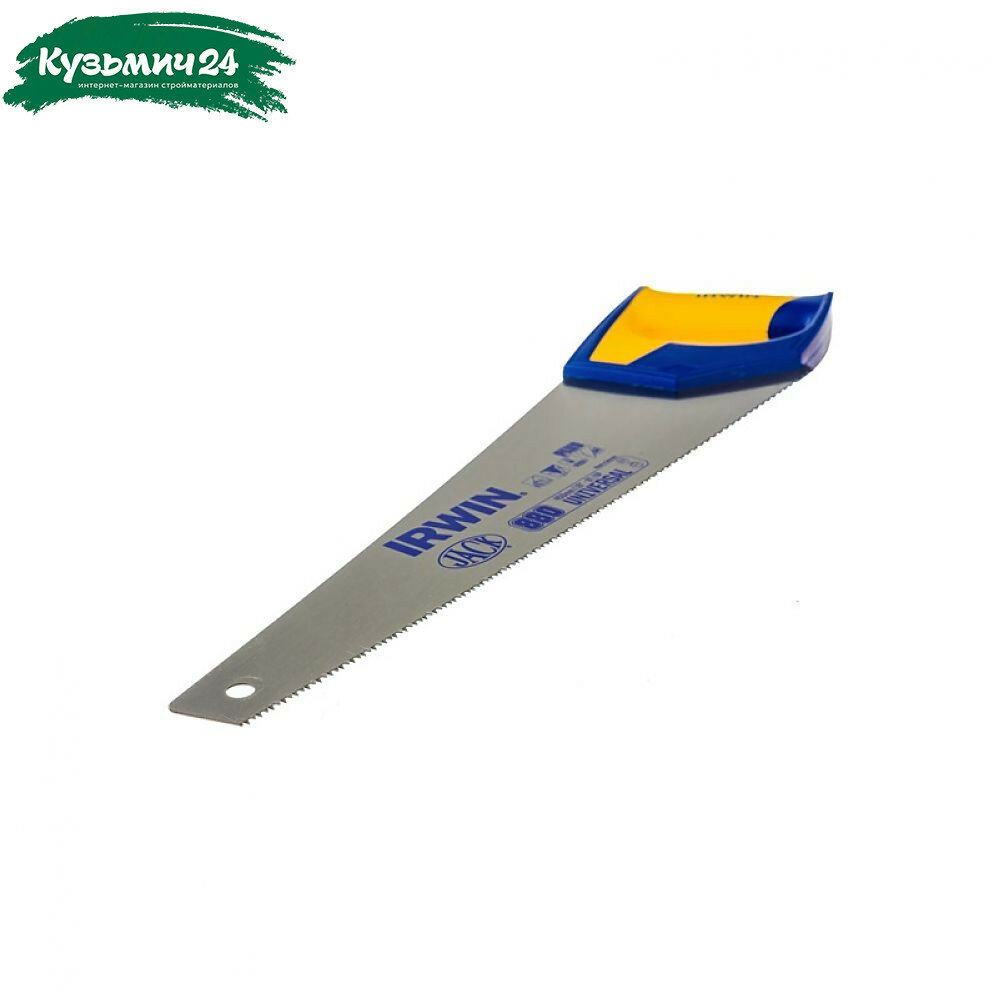 Ножовка по дереву IRWIN 450мм 10503623