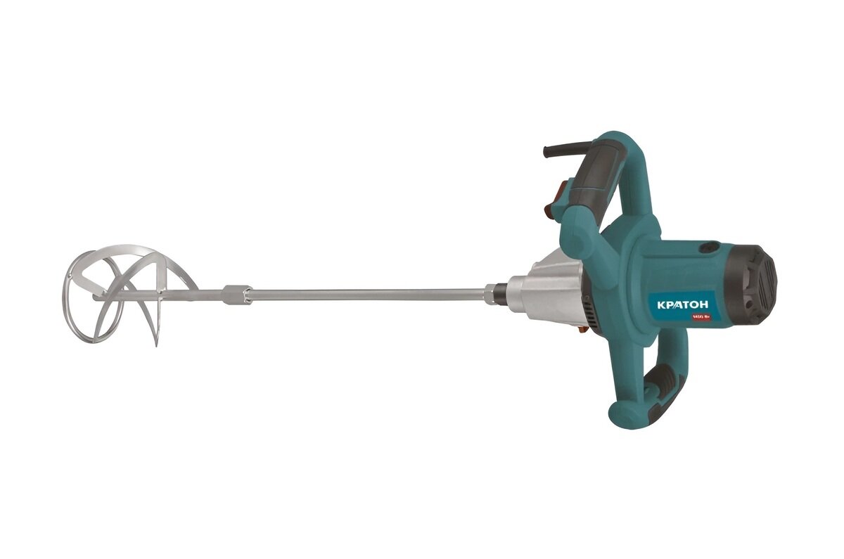 Строительный миксер Кратон 