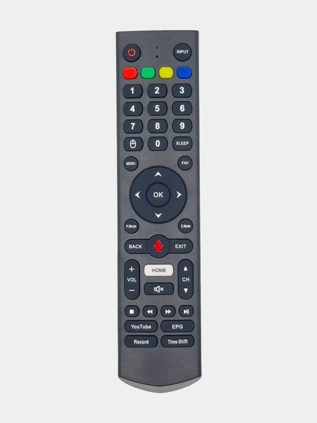 Пульт для телевизора Sonir tv