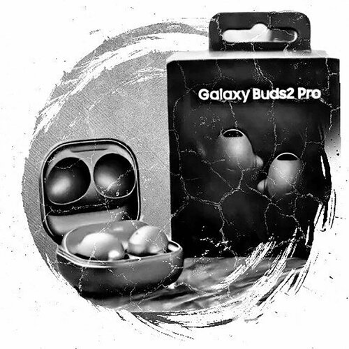 Беспроводные наушники, совместимые с Galaxy Buds 2 Pro