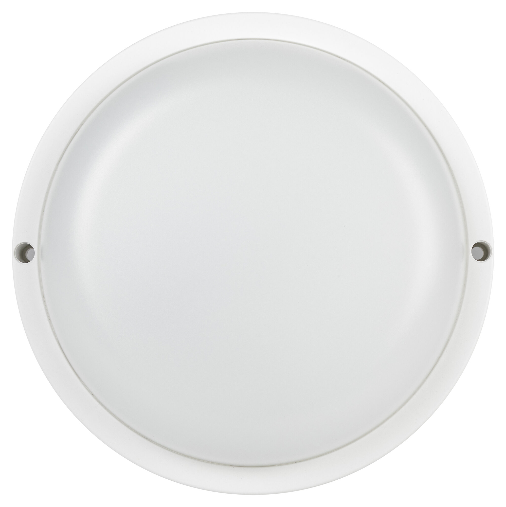 Светильник светодиодный накладной ЖКГ 15Вт круг 6400К LEZARD