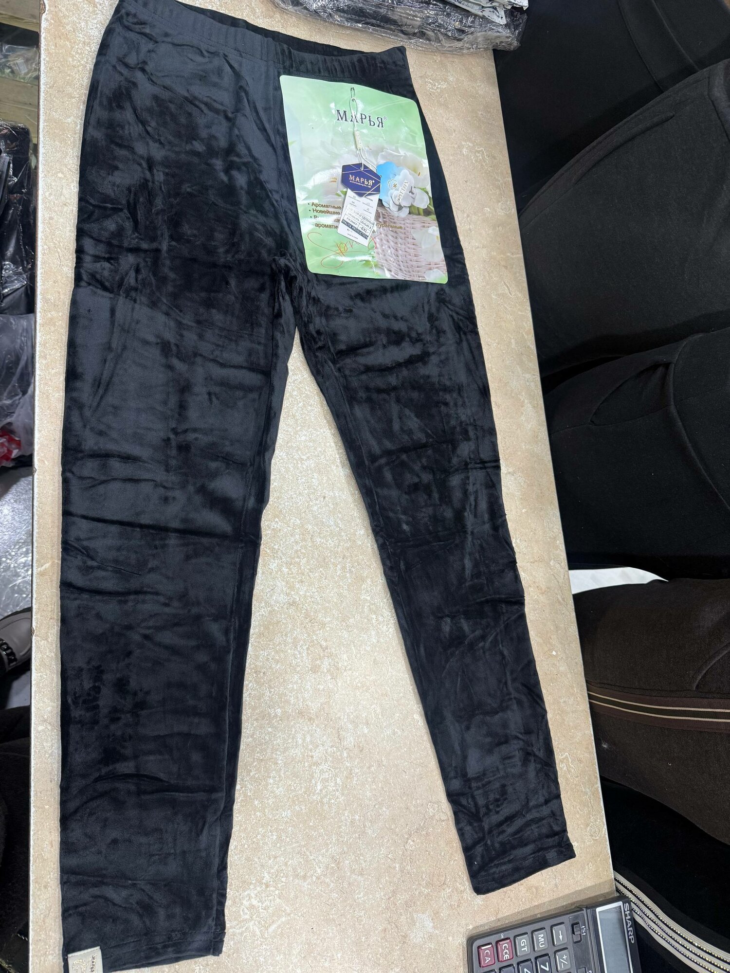 Легинсы-колготки 2