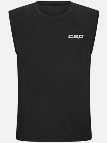 Изображение товара Майка спортивная CORE RUN SHIRT, SLEEVELESS