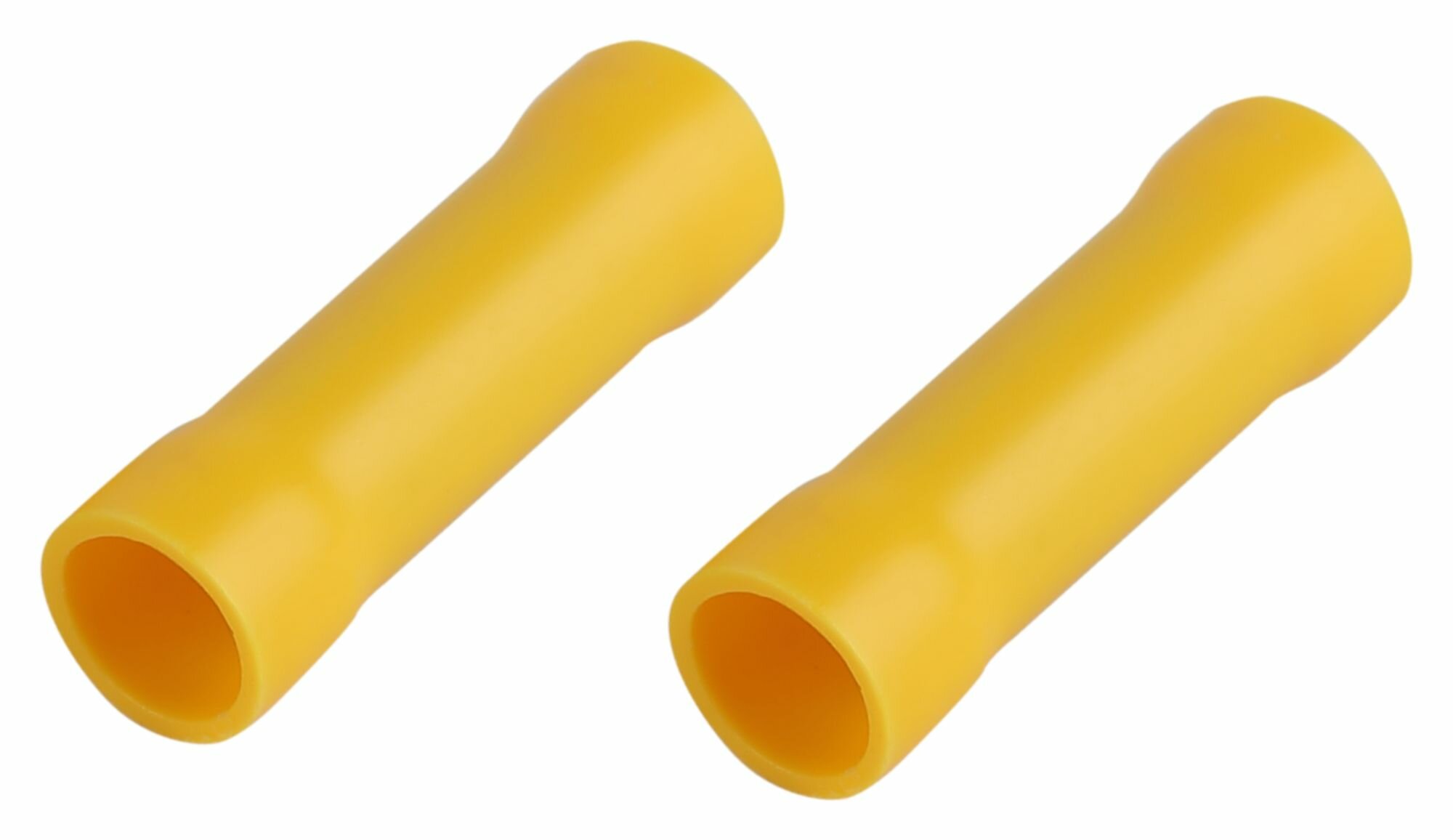 Гильза кабельная Эра соединительная 6,0 изолированная под опрессовку, 50 шт, NO-225-136 ГСИ