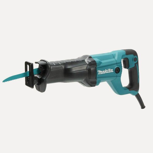 Изображение товара Пила сабельная 255мм - 1200Вт Makita JR3051TK