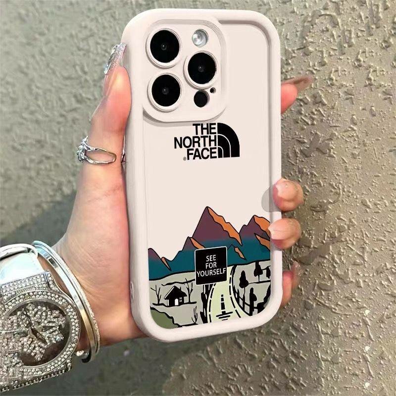 Чехол для iPhone 15 Pro Max, накладка, искусственная замша, soft touch, для 15 Pro Max — фото 1