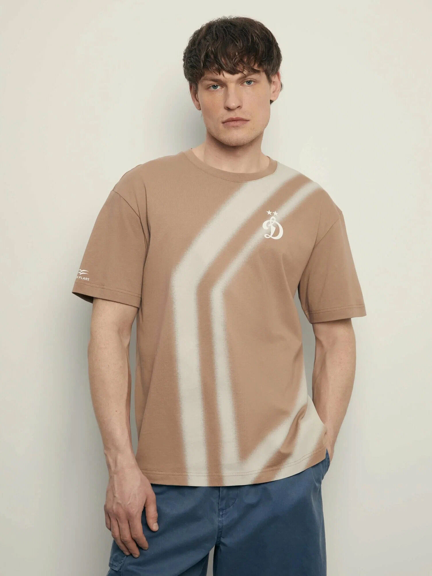 Футболка спортивная