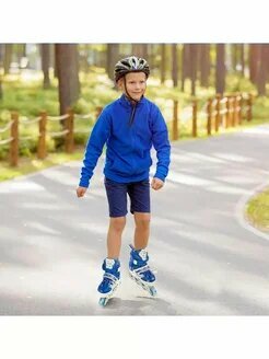 Детские ролики, роликовые коньки детские, раздвижные ролики,