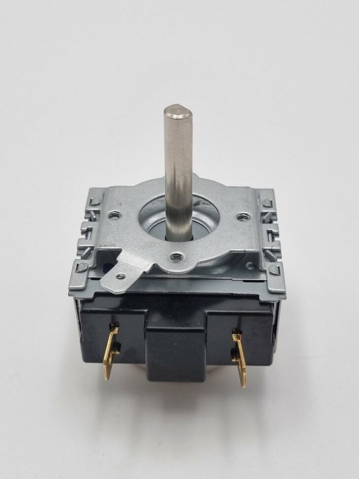 Механический таймер для плиты Indesit, Ariston, Hotpoint, Whirlpool минутный (120 мин.) 193229