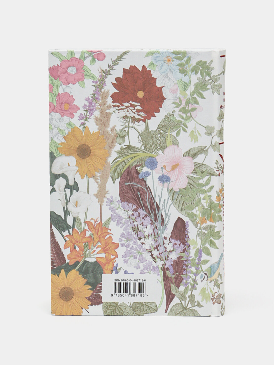 Аня из Авонлеи, Люси Мод Монтгомери — фото 1