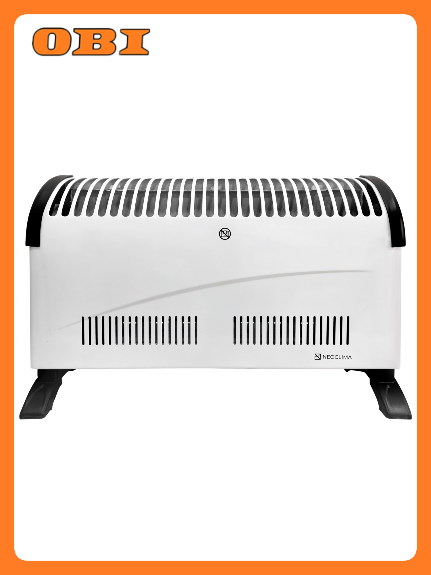 Конвектор Neoclima 